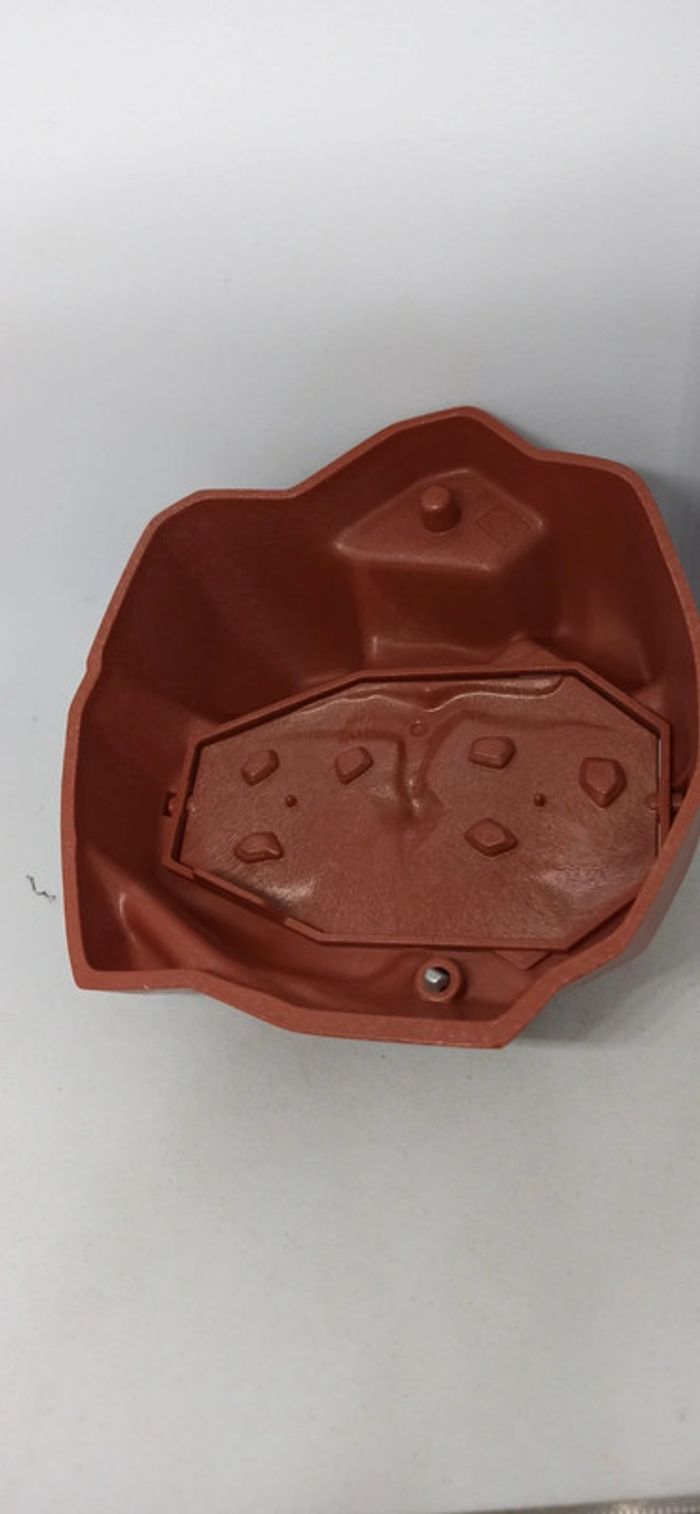 Rocher trésor de pirate playmobil - photo numéro 3