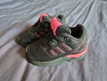 Basket Adidas torsion T21