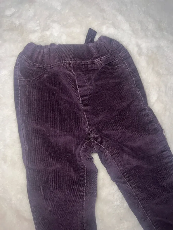 Ensemble 86cm - photo numéro 4