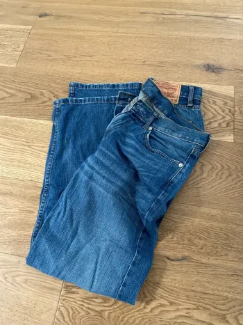 Jean Levi’s