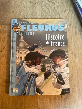 Histoire de France