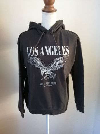 Sweat capuche H&M