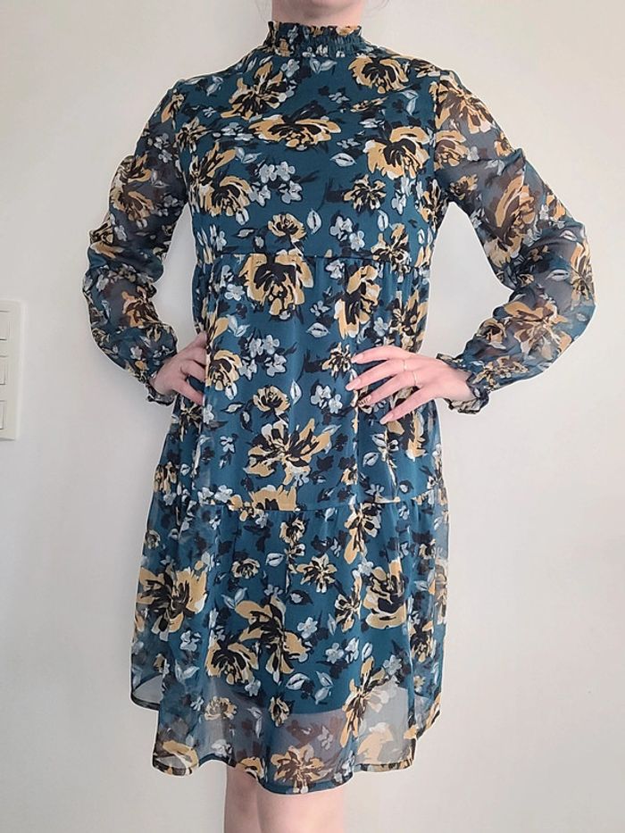 Robe hiver promod - photo numéro 3