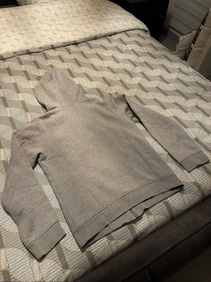Veste à capuche - photo numéro 2