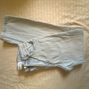 Jean pull&bear