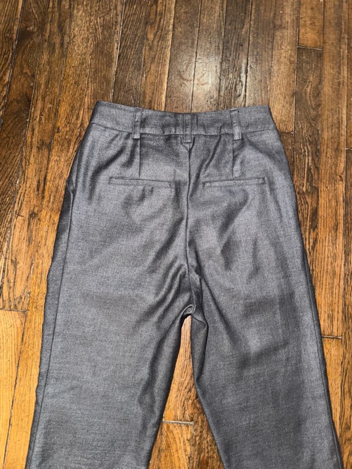 Pantalon artlove  Taille 38 Très bien coupé  Valeur 75 euros - photo numéro 5