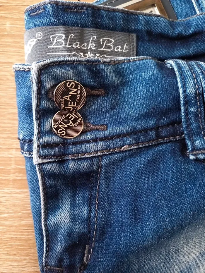 Lot 2 shorts femme T.38 - photo numéro 10