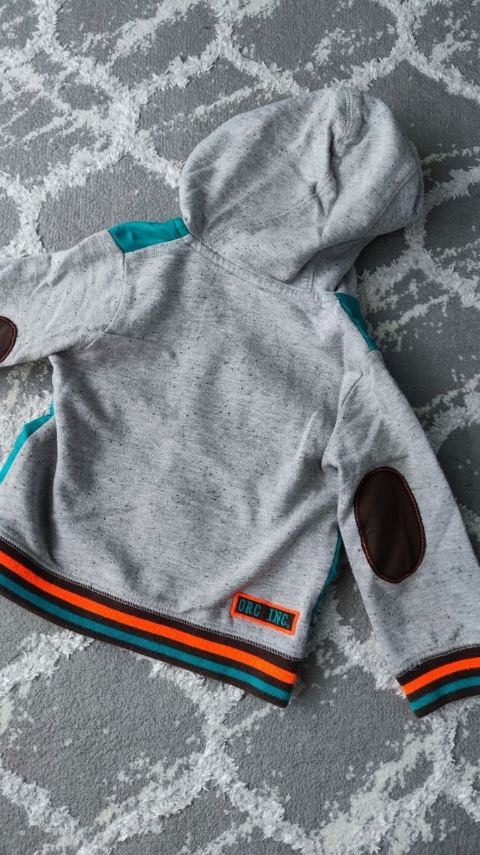 Veste garçon - photo numéro 3