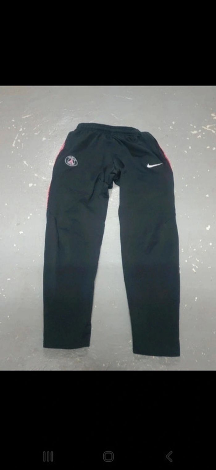 Bas de jogging PSG taille M - photo numéro 4