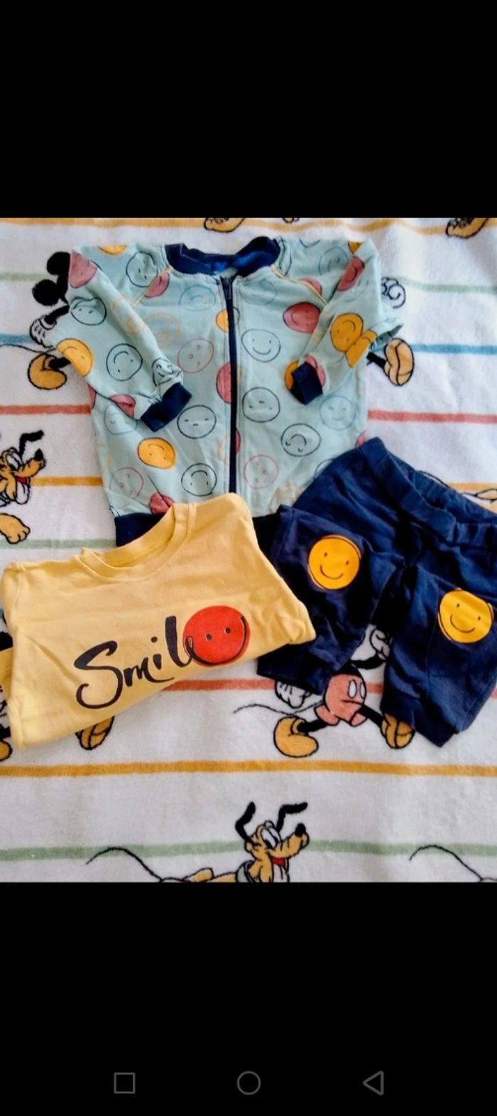 Ensemble 18/24 mois