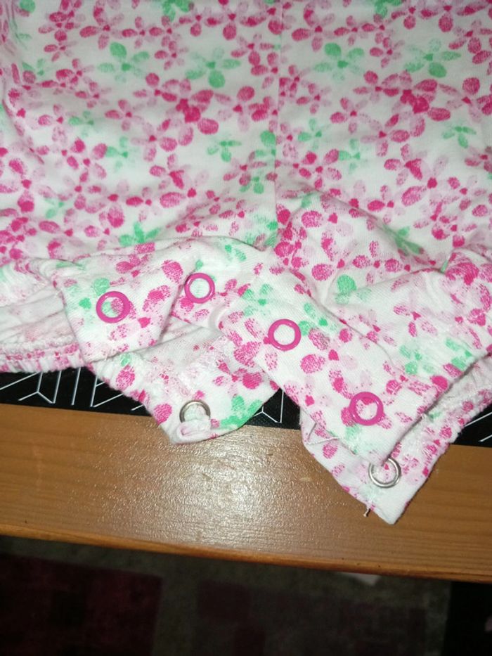 Combinaison - photo numéro 2