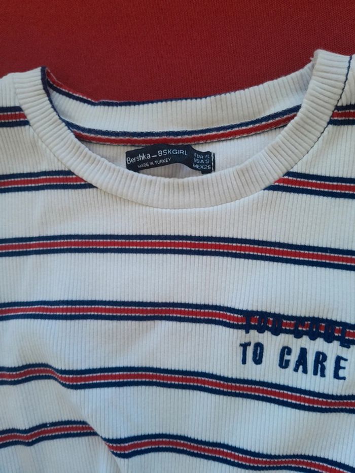 Lot taille s petit prix 6 € - photo numéro 4