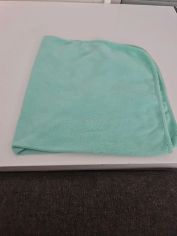 Couverture prémaman