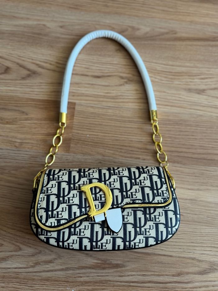 Sac à chaîne polyvalent - photo numéro 2