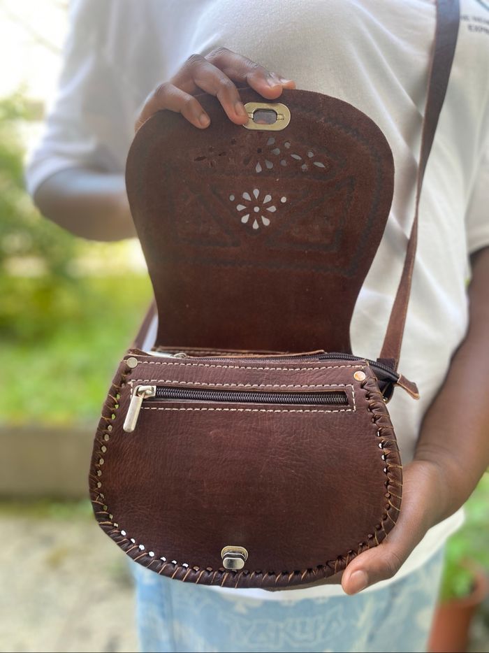 Sac bandoulière - photo numéro 4