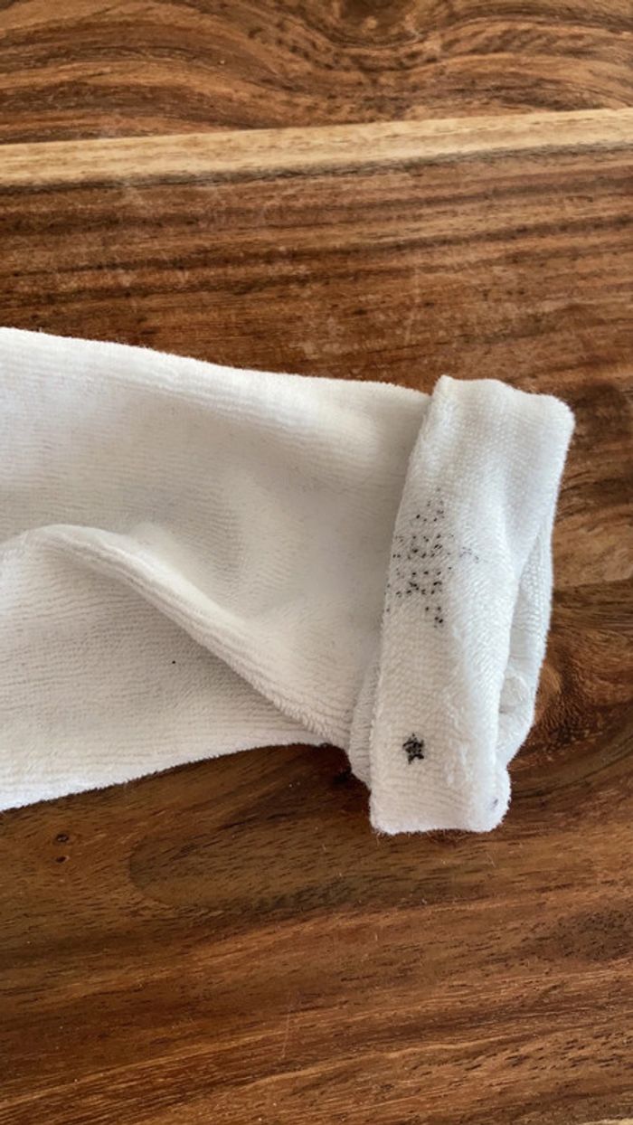 Pyjama 3 mois - photo numéro 5