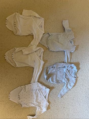 Lot 5 bodies