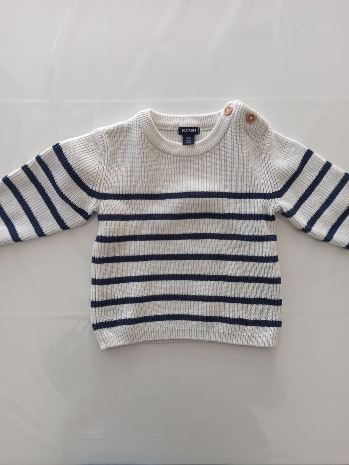 Lot vêtements 3 mois - photo numéro 7