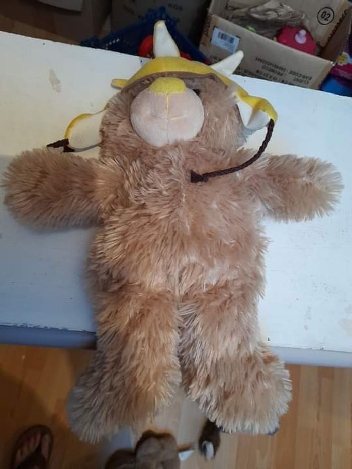 Peluche