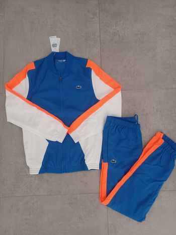 Survêtement Lacoste Taille S