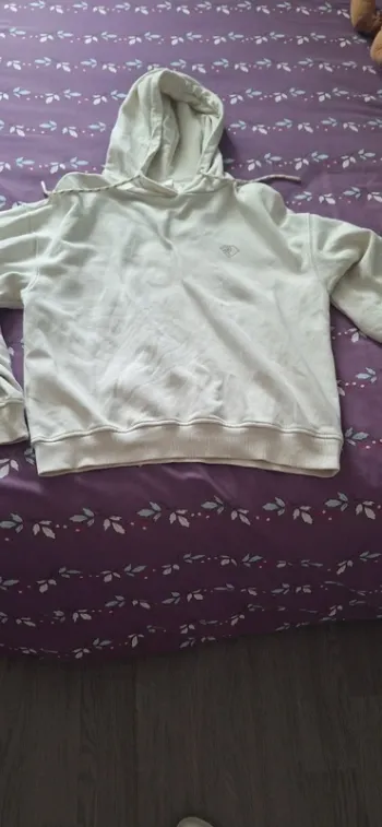 Sweat Promod
