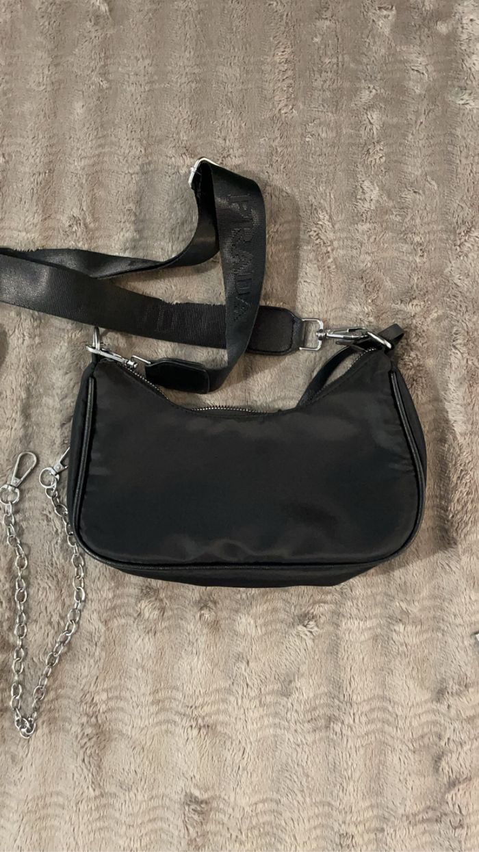 Sac à main Prada - photo numéro 7