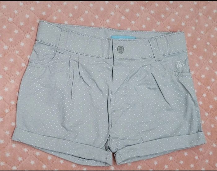 Short léger- Taille 6mois, 68cm