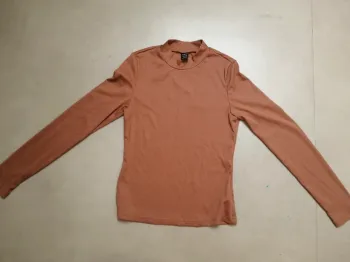 Pull femme