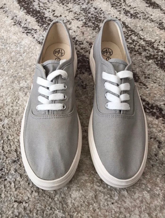 Baskets esmara pour femme - photo numéro 2