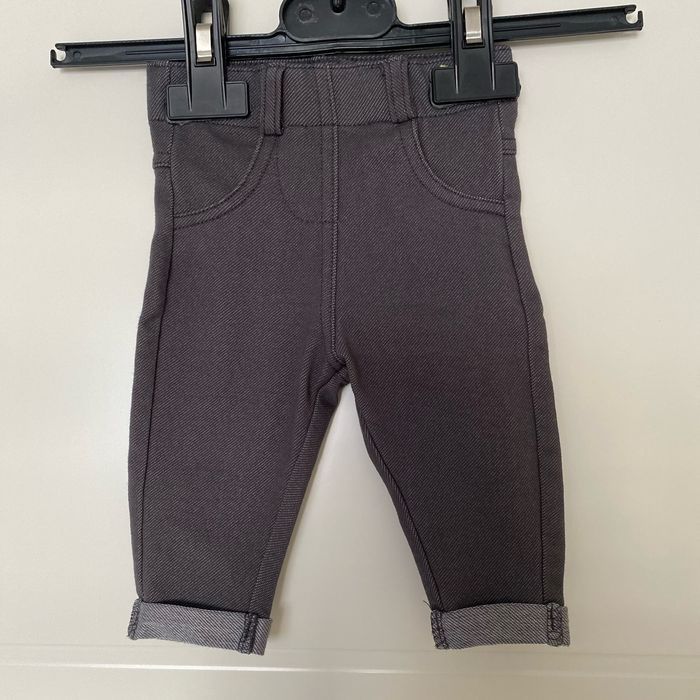 Pantalon slim