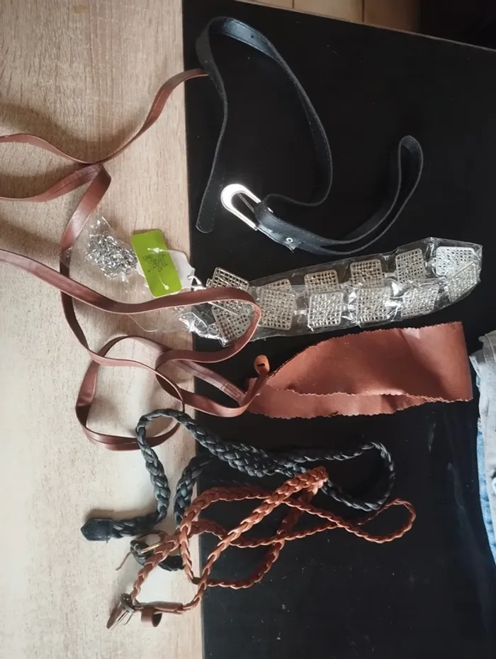 Ceinture