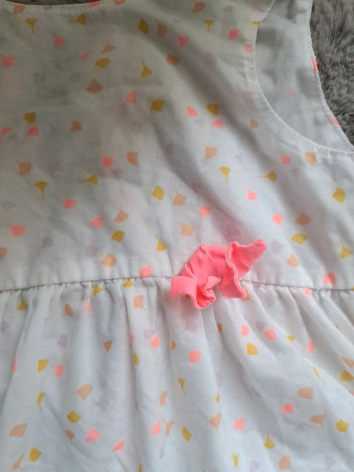 Robe 9 mois - photo numéro 3