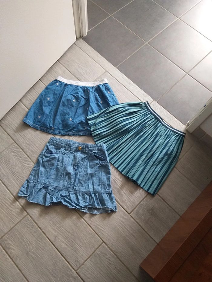 Jupes en très bon état