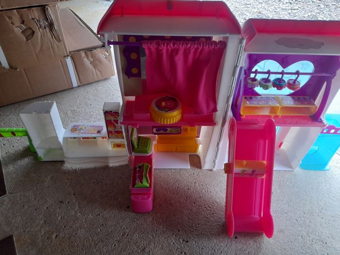 Gros lot de pinypons - photo numéro 2