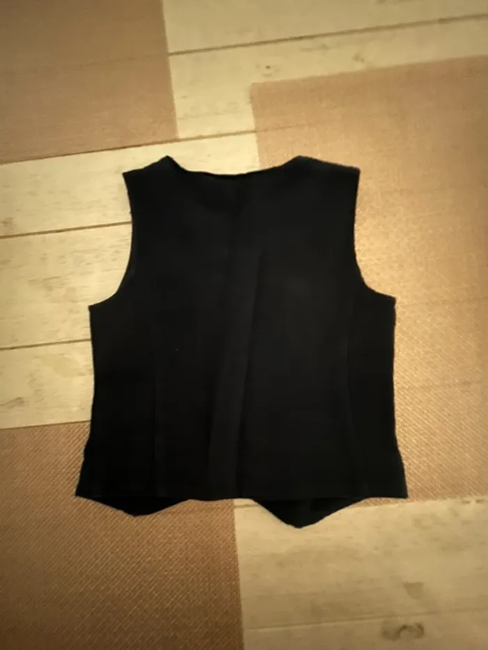 Boléro 5-6 ans - photo numéro 4