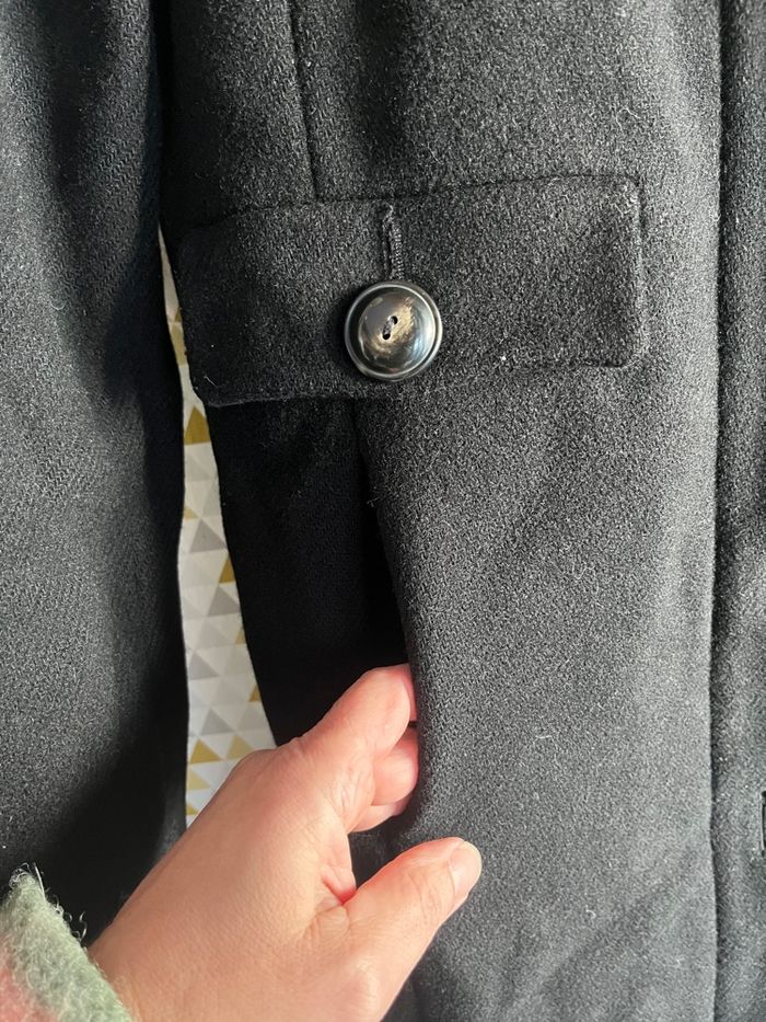 Parka manteau - photo numéro 7