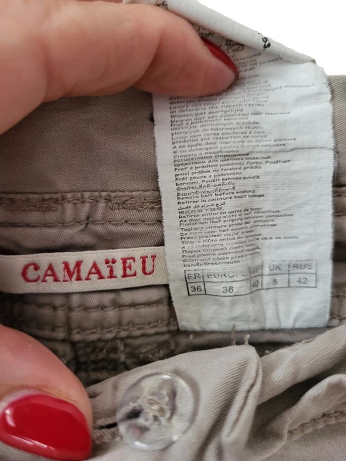 Jupe taille 36 - photo numéro 3