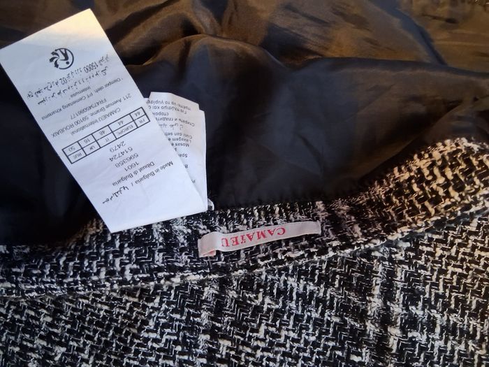 Jupes camaïeu - photo numéro 5