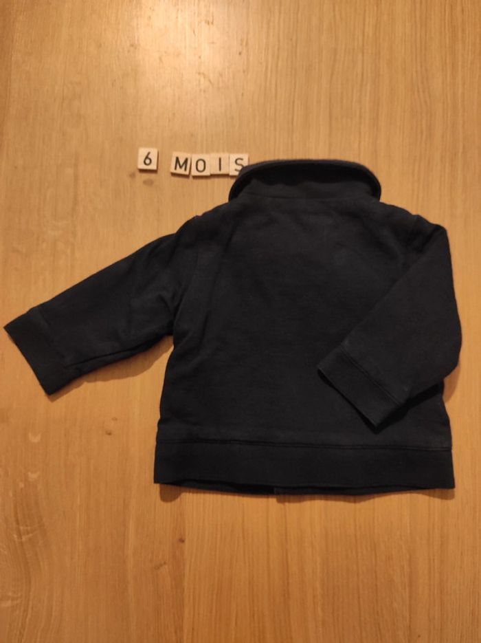 Veste Petit Bateau - photo numéro 4