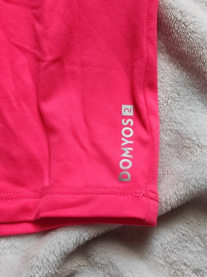 Débardeur domyos taille xl - photo numéro 2