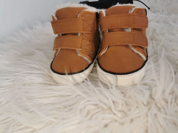 Chaussons - photo numéro 3