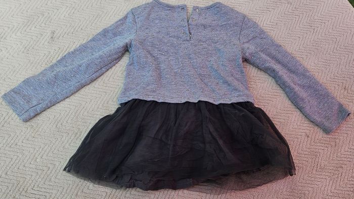Robe okaidi 3 ans