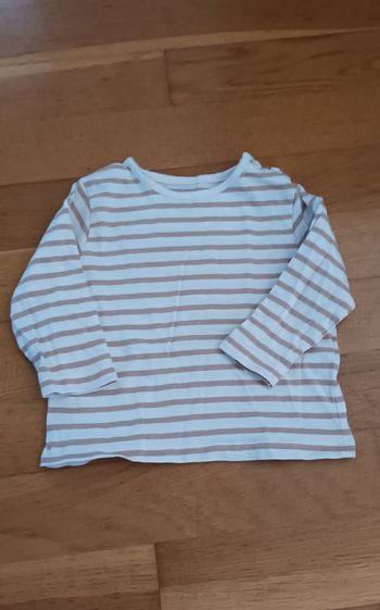 Lot vêtements