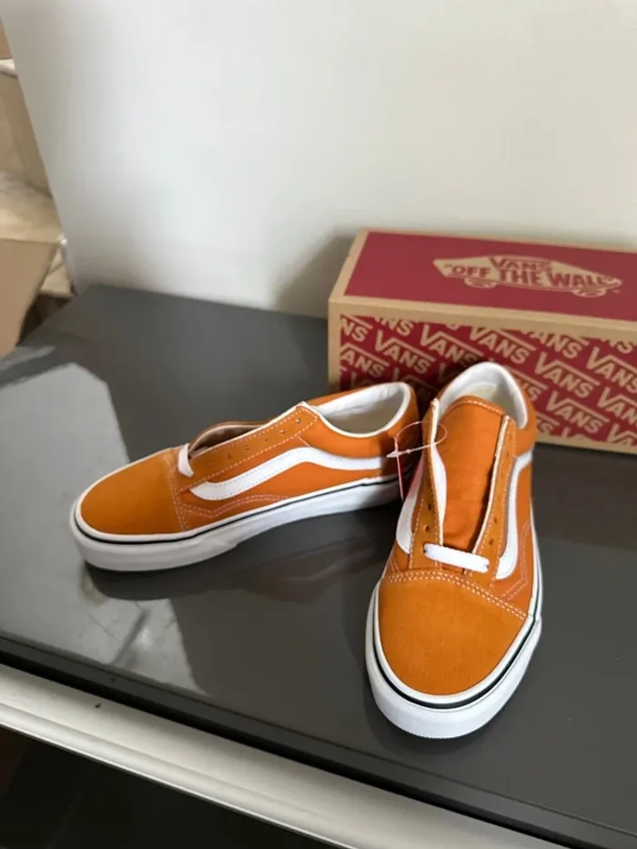 Vans nouvelle - photo numéro 5