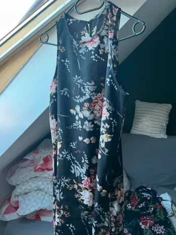 Robe légère