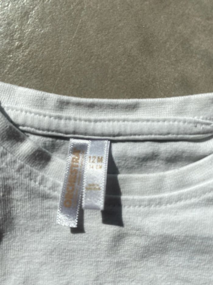 Pull 12 mois - photo numéro 3