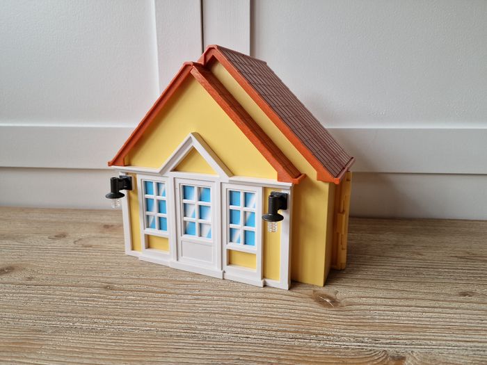 Playmobil 6020 Maison de vacances - photo numéro 2