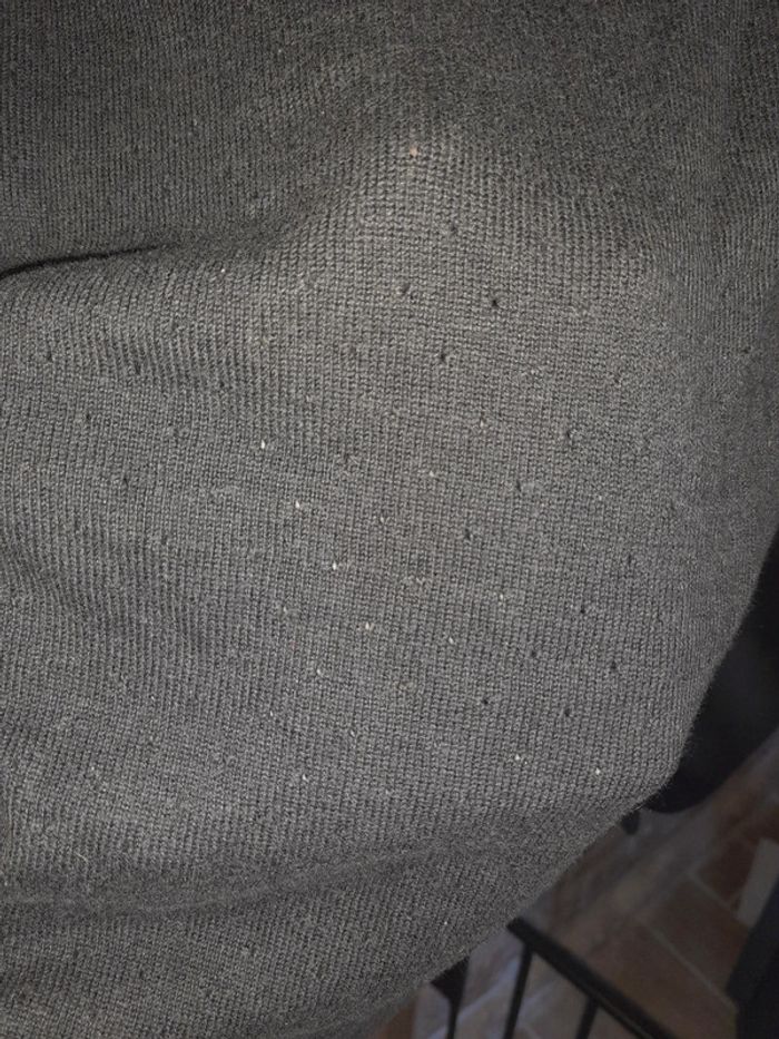 Magnifique pull fin 38/40 - photo numéro 6