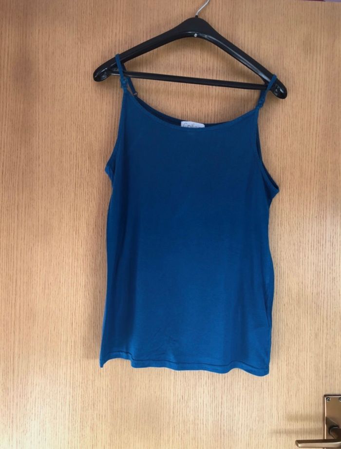 Duo Pull/débardeur « Colline Verbaudet » 42/44 - photo numéro 5