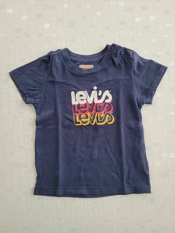 T-shirt Levi's